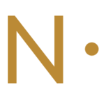 Logo Stiftelsen Nobels Fredssenter