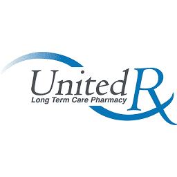 Logo United Rx LLC