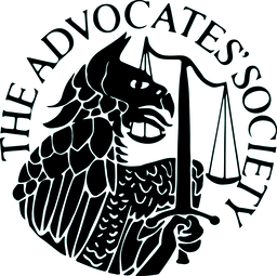 Logo The Advocates' Society