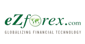 Logo eZforex.com, Inc.