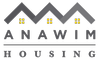 Logo Anawim Housing, Inc.