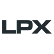 Logo LPX AG