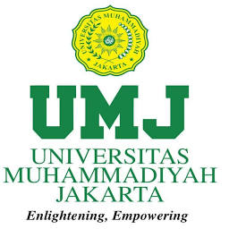 Logo Universitas Muhammadiyah Jakarta