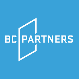 Logo BC Partners, Inc.