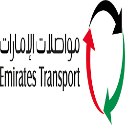 Logo Emirates Transport