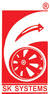 Logo SK Systems Pvt Ltd.