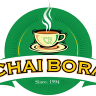 Logo Chai Bora Ltd.