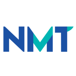Logo NMT Ltd.