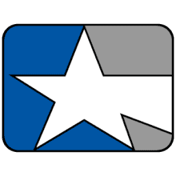 Logo Lone Star National Bank (Pharr, Texas)