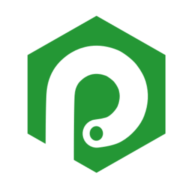 Logo Patica Corp.