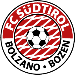 Logo Fußball Club Südtirol Srl