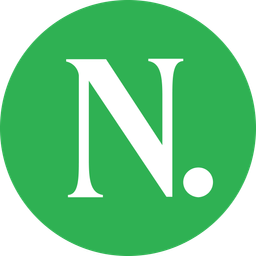 Logo Nutmeg Saving & Investment Ltd.