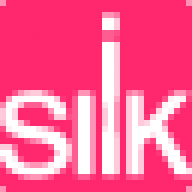 Logo Silk Technologies, Inc.