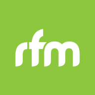 Logo RFM Group Services Ltd.