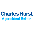 Logo Charles Hurst Dublin Ltd.