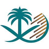 Logo Saudi Geological Survey
