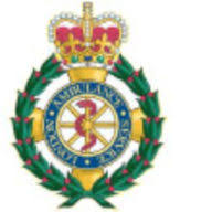 Logo London Ambulance Service NHS Trust