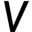 Logo Valar Ventures Management LLC