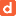 Logo Duda, Inc.