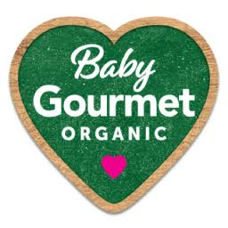 Logo Baby Gourmet Foods, Inc.