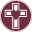 Logo National Lutheran Communities & Services