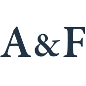 Logo Abercrombie & Fitch Stores, Inc.