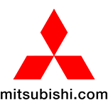 Logo Mitsubishi Group of Co.