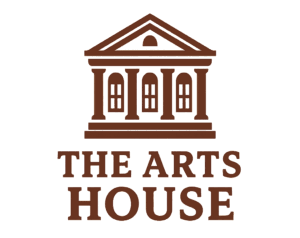 Logo The Arts House