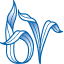 Logo Blue Valley Educational Foundation