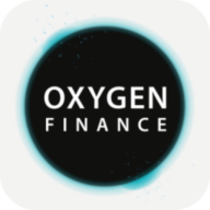 Logo Oxygen Finance Ltd.
