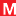 Logo Magnescale Co., Ltd.