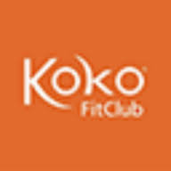 Logo Koko FitClub LLC