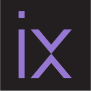 Logo IX Reach Ltd.