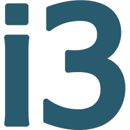 Logo i3solutions, Inc.