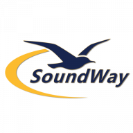 Logo SoundWay Consulting, Inc.
