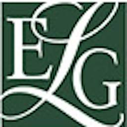 Logo Executive Leadership Group, Inc.