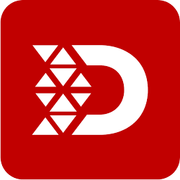 Logo Diné Development Corp.