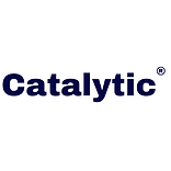 Logo Catalytic Funds Management Pte Ltd.