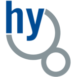 Logo hySOLUTIONS GmbH