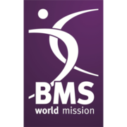Logo BMS World Mission