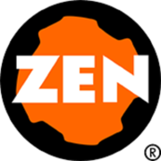 Logo ZEN SA