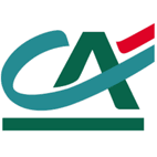 Logo Credit Agricole Bank PJSC