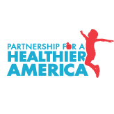 Logo Partnership for a Healthier America
