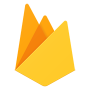 Logo Firebase, Inc.
