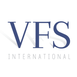 Logo VFS International Ltd.