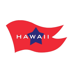 Logo The Hawaii Yacht Club