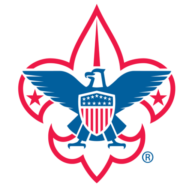 Logo Boy Scouts of America (Orange County Council)