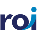 Logo ROI Healthcare Solutions LLC