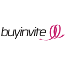 Logo Buyinvite Pty Ltd.