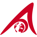 Logo Prince Albert II of Monaco Foundation